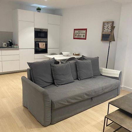 Apartamentos La Higuera 2 Rota Bagian luar foto