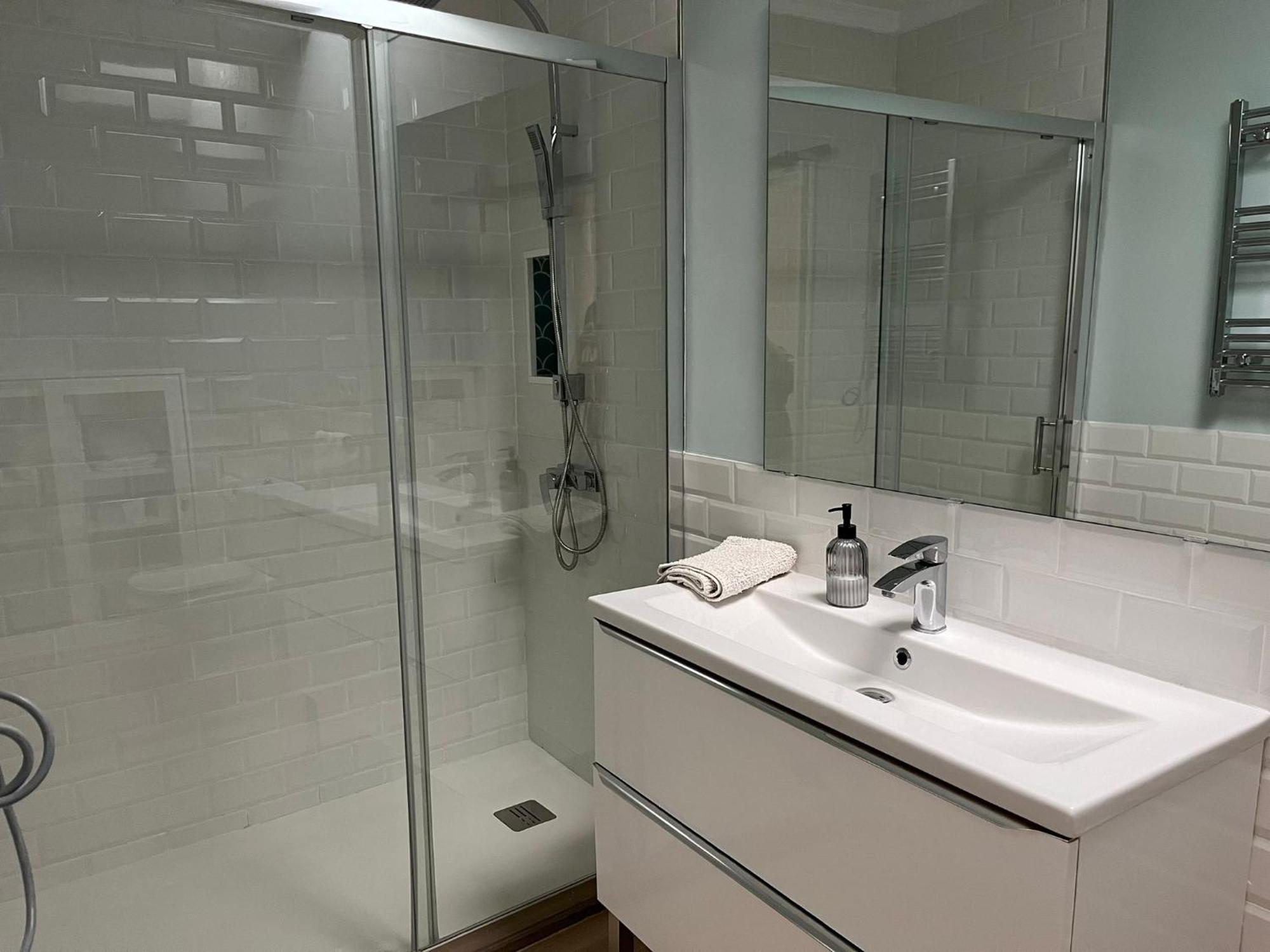 Apartamentos La Higuera 2 Rota Bagian luar foto