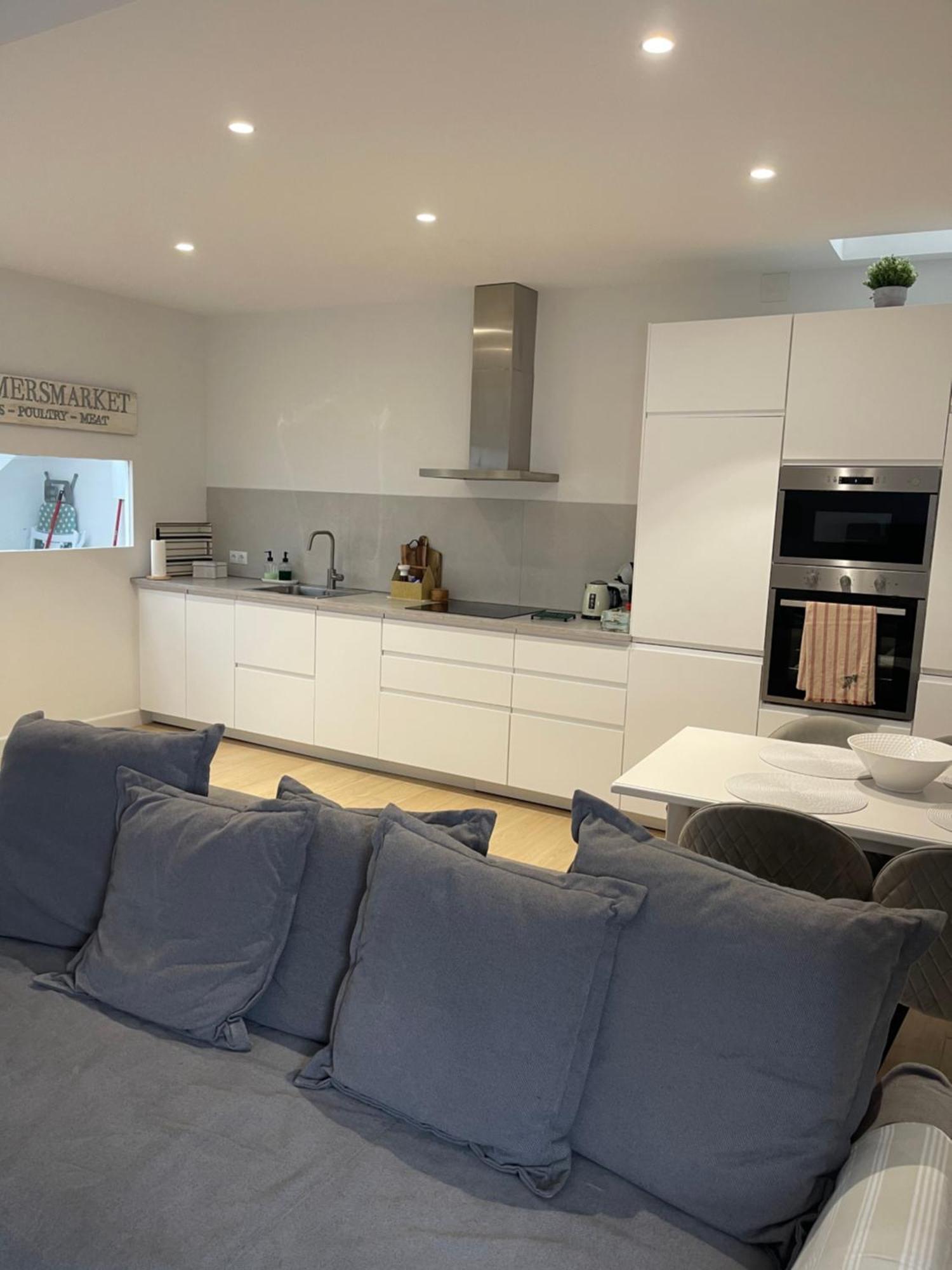 Apartamentos La Higuera 2 Rota Bagian luar foto