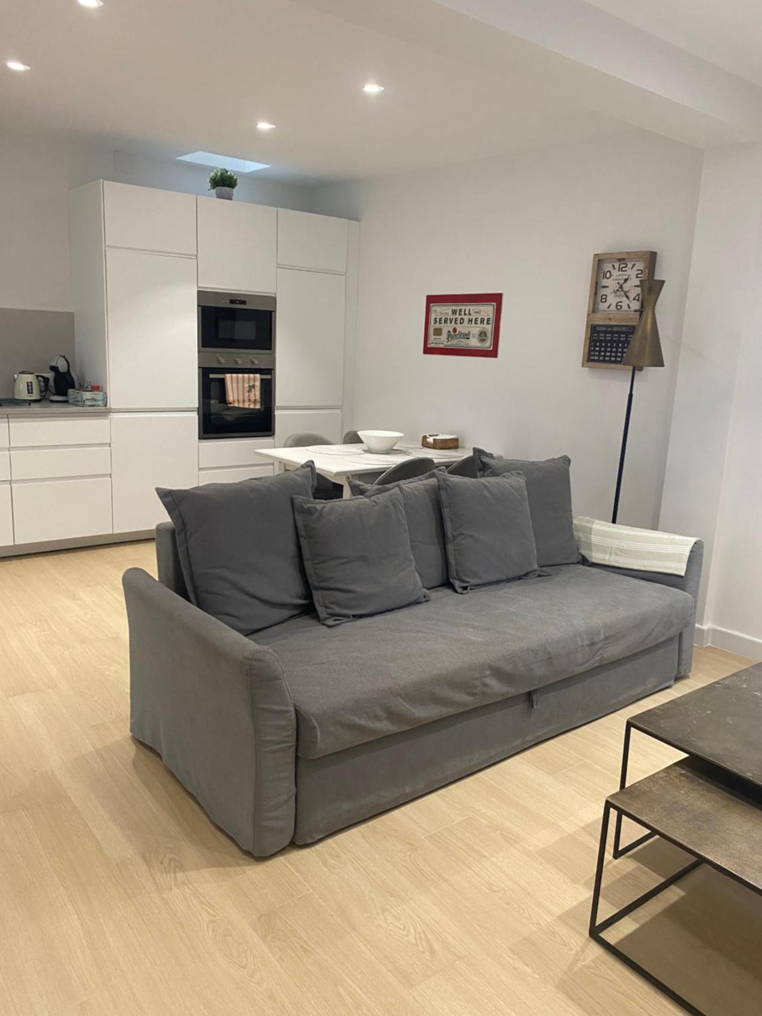 Apartamentos La Higuera 2 Rota Bagian luar foto