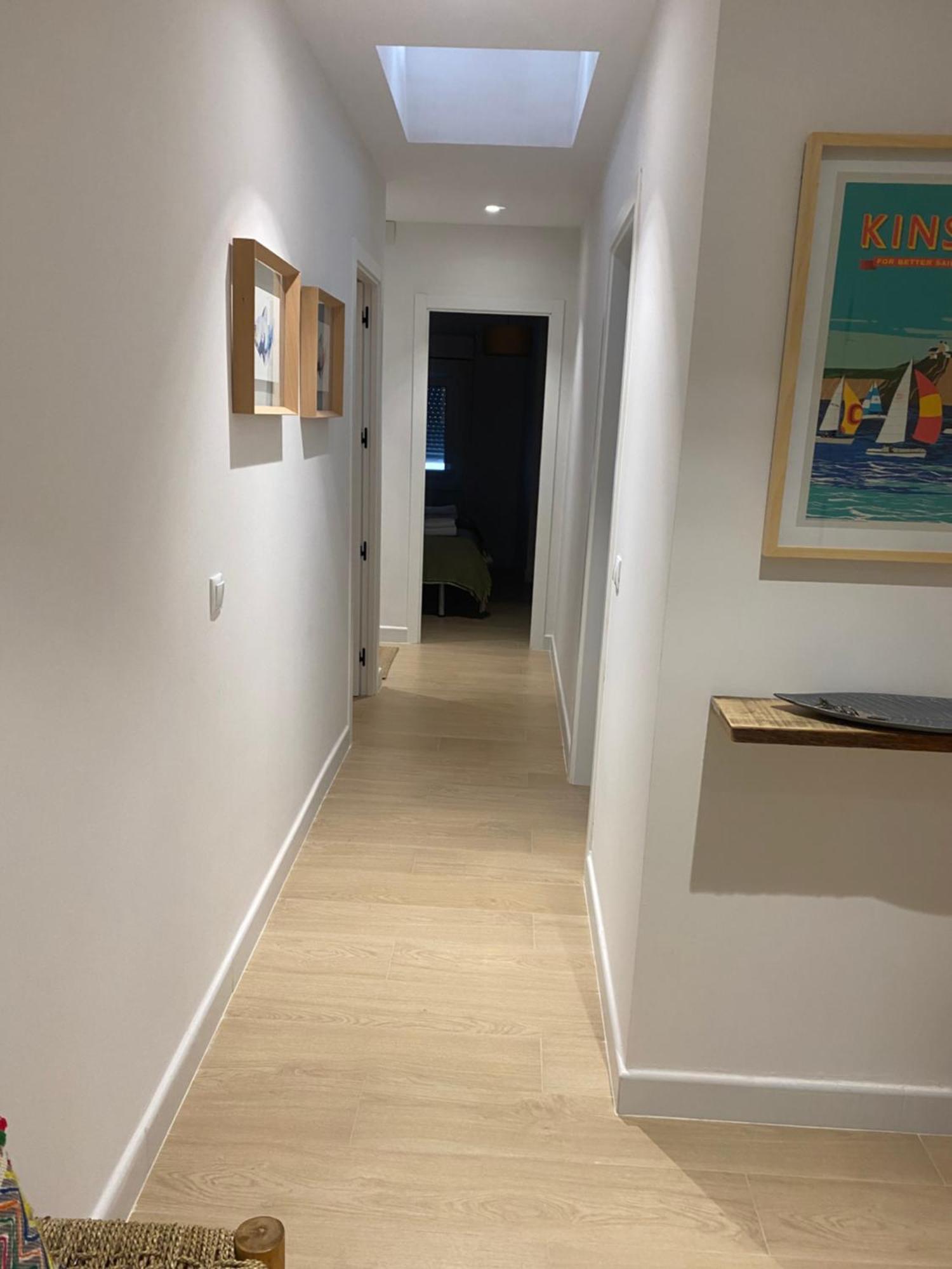 Apartamentos La Higuera 2 Rota Bagian luar foto